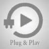 plug and play